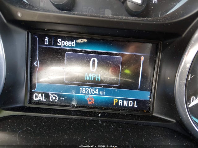 Продаж на аукціоні авто 2017 Buick Envision Essence, vin: LRBFXBSA0HD196368, номер лоту: 46274933