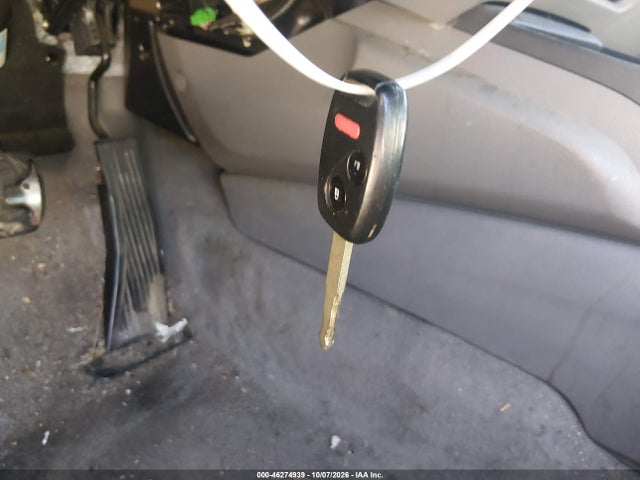 Продажа на аукционе авто 2007 Honda Civic Lx, vin: 1HGFA16517L044826, номер лота: 46274939