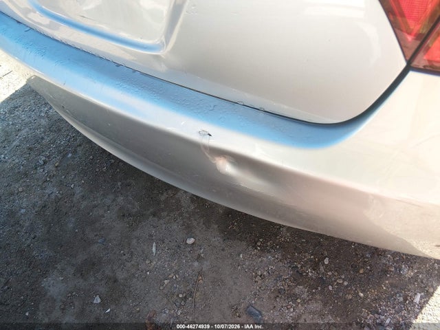 Продажа на аукционе авто 2007 Honda Civic Lx, vin: 1HGFA16517L044826, номер лота: 46274939