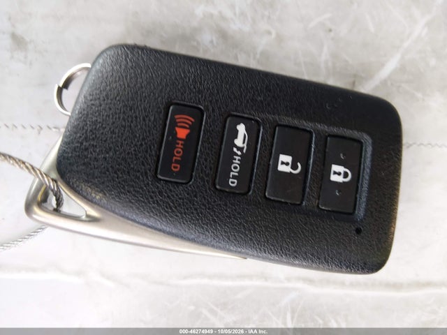JTJYARBZXF2001277 Lexus NX 200T