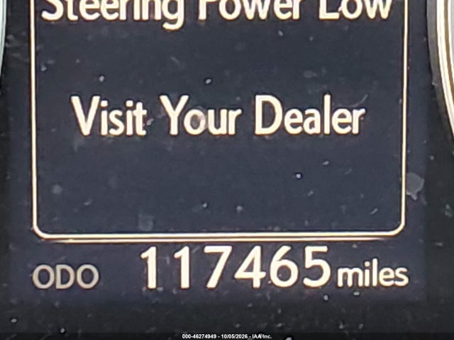 JTJYARBZXF2001277 Lexus NX 200T