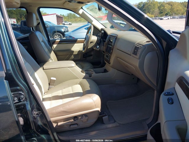 2003 Ford Explorer Eddie Bauer მანქანა იყიდება აუქციონზე, vin: 1FMDU74W73ZA94239, აუქციონის ნომერი: 46274950
