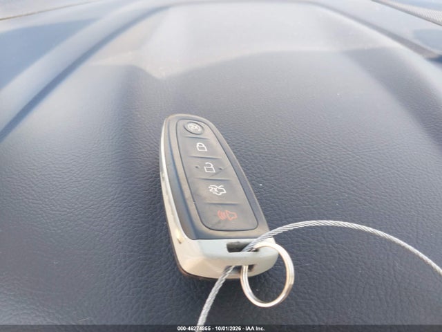 Aukcja sprzedaży 2016 Ford Focus Electric, vin: 1FADP3R46GL319387, numer aukcji: 46274955