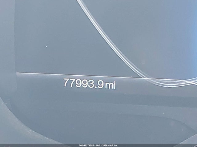 Aukcja sprzedaży 2016 Ford Focus Electric, vin: 1FADP3R46GL319387, numer aukcji: 46274955