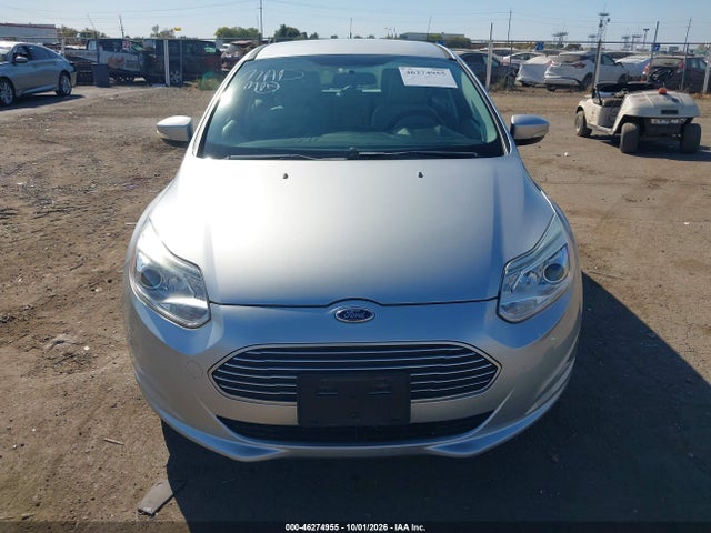 Aukcja sprzedaży 2016 Ford Focus Electric, vin: 1FADP3R46GL319387, numer aukcji: 46274955