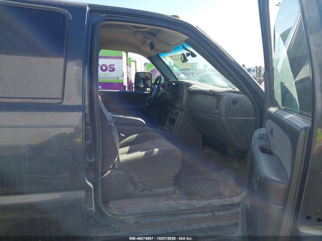 Продажа на аукционе авто 2003 Chevrolet Silverado 3500 Ls, vin: 1GCJK33143F164812, номер лота: 46274957
