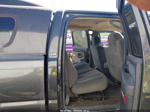 Продажа на аукционе авто 2003 Chevrolet Silverado 3500 Ls, vin: 1GCJK33143F164812, номер лота: 46274957