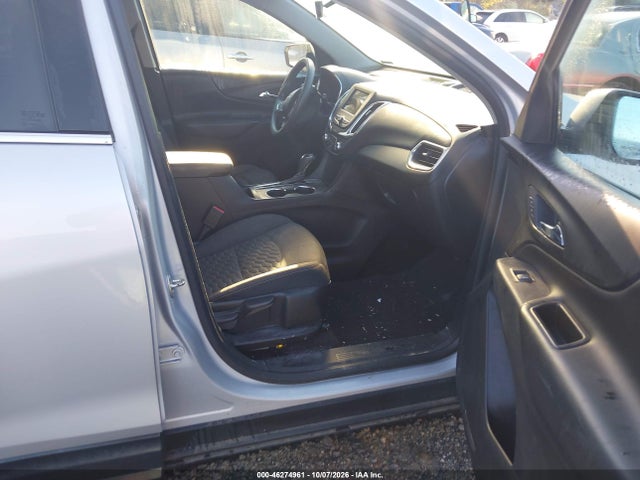 Aukcja sprzedaży 2019 Chevrolet Equinox Lt, vin: 2GNAXKEV6K6125795, numer aukcji: 46274961