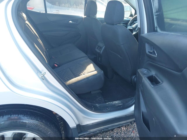 Aukcja sprzedaży 2019 Chevrolet Equinox Lt, vin: 2GNAXKEV6K6125795, numer aukcji: 46274961