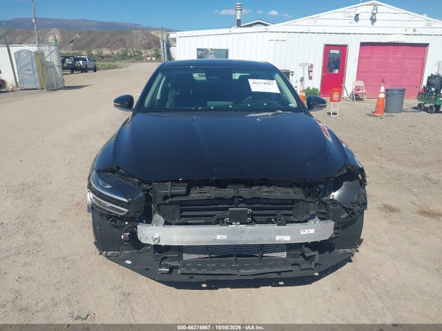 Продаж на аукціоні авто 2026 Genesis G70 2.5t Awd, vin: KMTG64SC5TU179128, номер лоту: 46274967