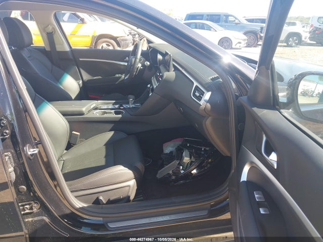 Продаж на аукціоні авто 2026 Genesis G70 2.5t Awd, vin: KMTG64SC5TU179128, номер лоту: 46274967