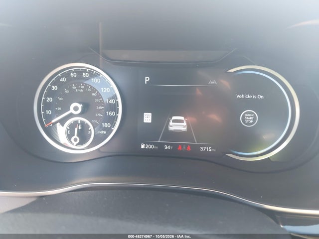 Продаж на аукціоні авто 2026 Genesis G70 2.5t Awd, vin: KMTG64SC5TU179128, номер лоту: 46274967