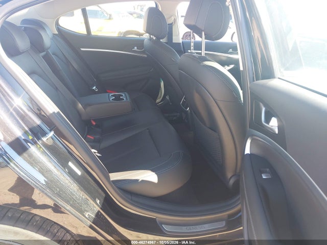 Продаж на аукціоні авто 2026 Genesis G70 2.5t Awd, vin: KMTG64SC5TU179128, номер лоту: 46274967