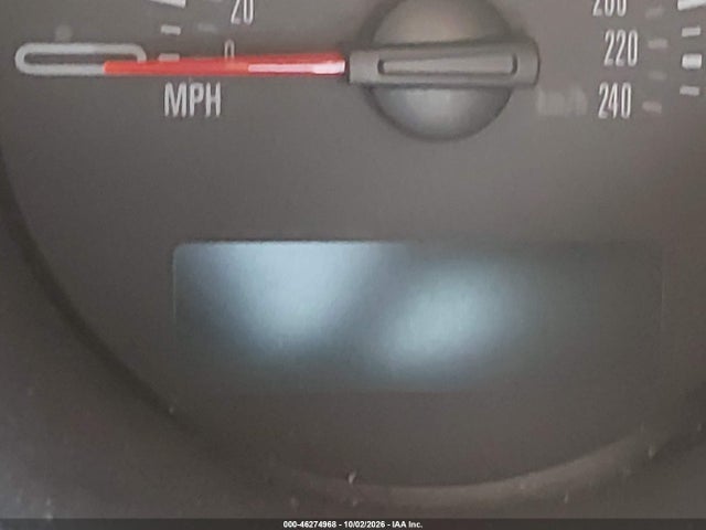 46274968 :رقم المزاد ، 1ZVFT82H865265406 vin ، 2006 Ford Mustang Gt مزاد بيع