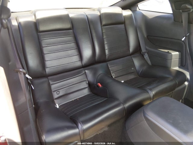 46274968 :رقم المزاد ، 1ZVFT82H865265406 vin ، 2006 Ford Mustang Gt مزاد بيع