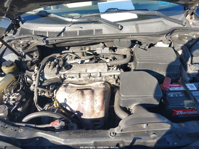 Продаж на аукціоні авто 2010 Toyota Camry Le, vin: 4T4BF3EK4AR006365, номер лоту: 46274974