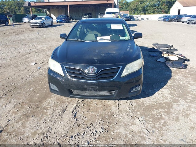 Продаж на аукціоні авто 2010 Toyota Camry Le, vin: 4T4BF3EK4AR006365, номер лоту: 46274974