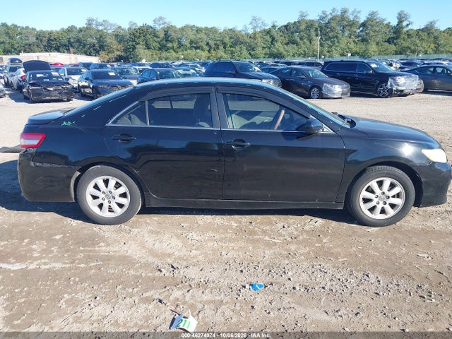 Продаж на аукціоні авто 2010 Toyota Camry Le, vin: 4T4BF3EK4AR006365, номер лоту: 46274974