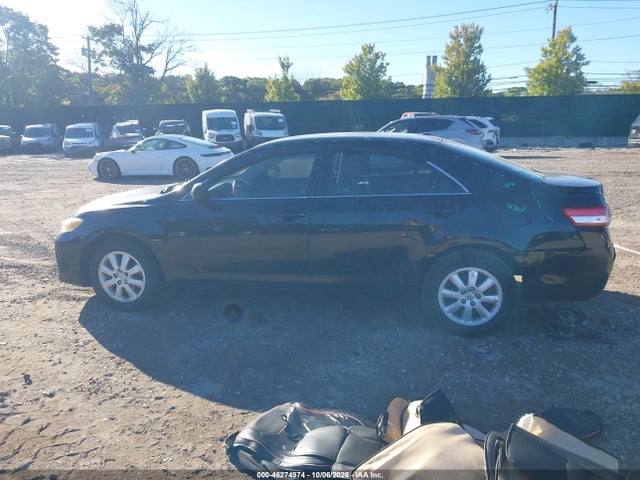 Продаж на аукціоні авто 2010 Toyota Camry Le, vin: 4T4BF3EK4AR006365, номер лоту: 46274974