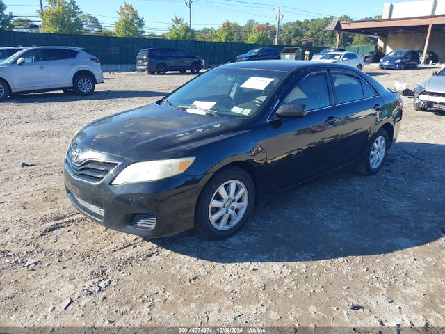 Продаж на аукціоні авто 2010 Toyota Camry Le, vin: 4T4BF3EK4AR006365, номер лоту: 46274974
