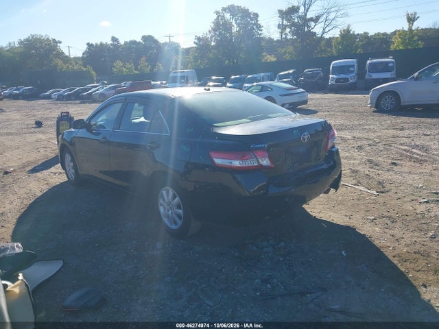 Продаж на аукціоні авто 2010 Toyota Camry Le, vin: 4T4BF3EK4AR006365, номер лоту: 46274974