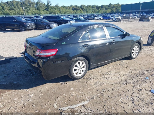 Продаж на аукціоні авто 2010 Toyota Camry Le, vin: 4T4BF3EK4AR006365, номер лоту: 46274974