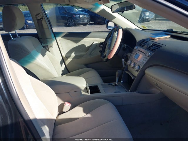 Продаж на аукціоні авто 2010 Toyota Camry Le, vin: 4T4BF3EK4AR006365, номер лоту: 46274974