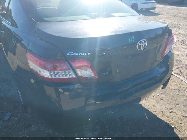 Продаж на аукціоні авто 2010 Toyota Camry Le, vin: 4T4BF3EK4AR006365, номер лоту: 46274974