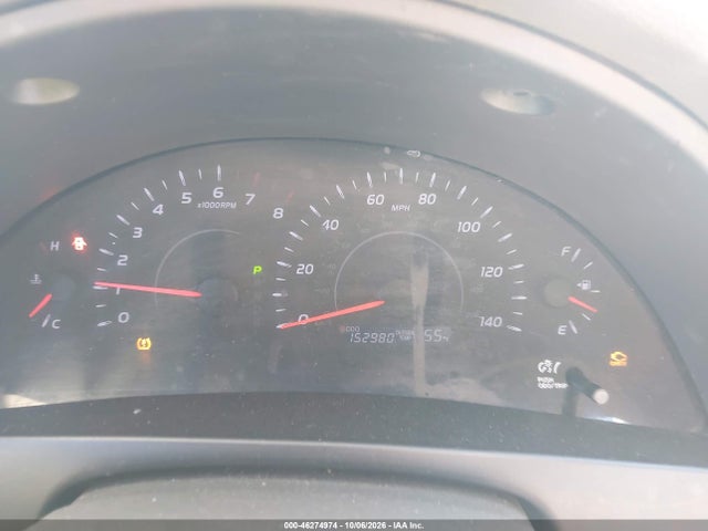 Продаж на аукціоні авто 2010 Toyota Camry Le, vin: 4T4BF3EK4AR006365, номер лоту: 46274974