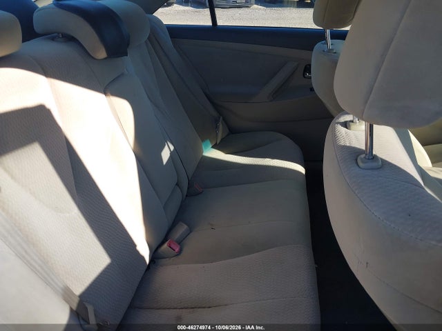 Продаж на аукціоні авто 2010 Toyota Camry Le, vin: 4T4BF3EK4AR006365, номер лоту: 46274974