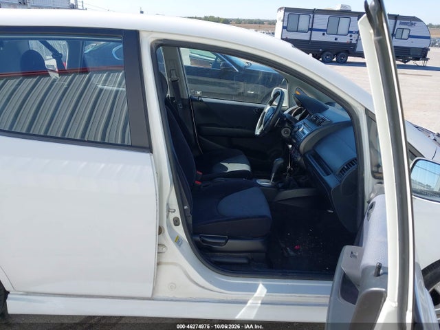 Продаж на аукціоні авто 2007 Honda Fit Sport, vin: JHMGD38687S052129, номер лоту: 46274975