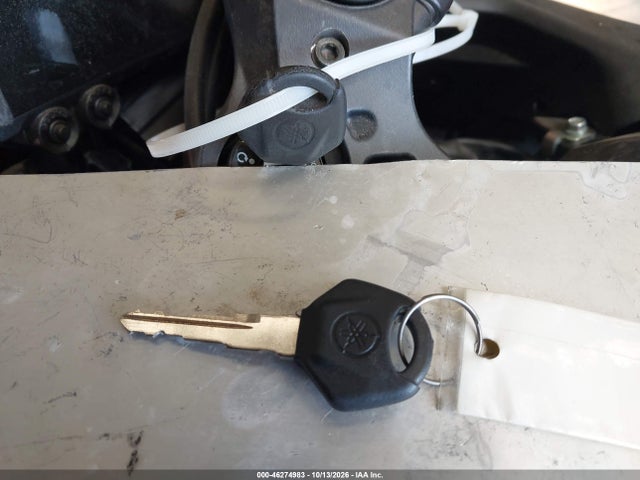 Yamaha Yfz320 Ac 2026 MH3RH25Y3TK002409 Image 11