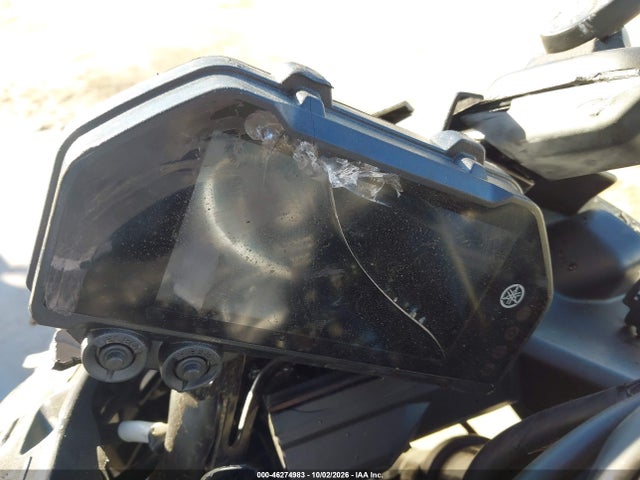 Yamaha Yfz320 Ac 2026 MH3RH25Y3TK002409 Image 7