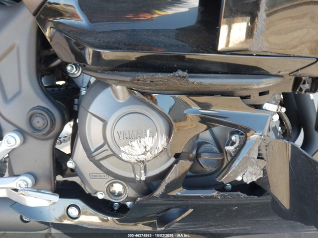Yamaha Yfz320 Ac 2026 MH3RH25Y3TK002409 Image 8