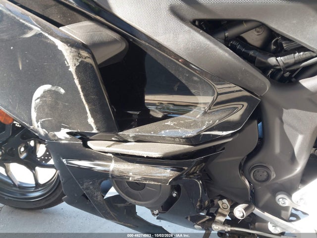 Yamaha Yfz320 Ac 2026 MH3RH25Y3TK002409 Image 9