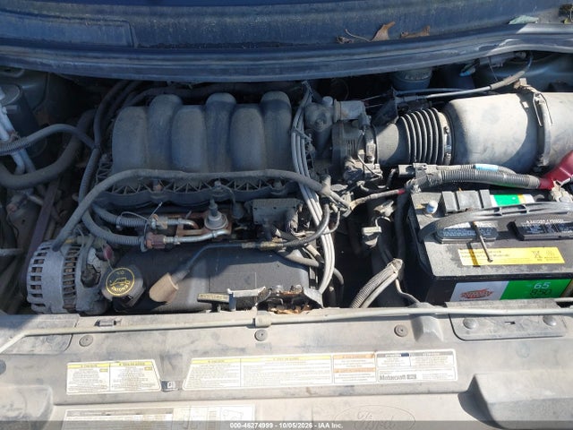 Продаж на аукціоні авто 1999 Ford Windstar Lx, vin: 2FMZA5149XBA35420, номер лоту: 46274999