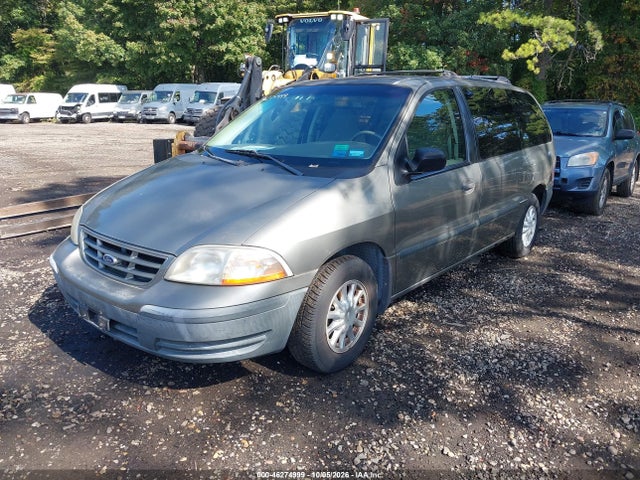 Продаж на аукціоні авто 1999 Ford Windstar Lx, vin: 2FMZA5149XBA35420, номер лоту: 46274999