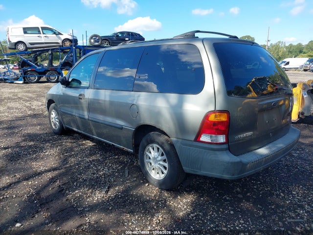 Продаж на аукціоні авто 1999 Ford Windstar Lx, vin: 2FMZA5149XBA35420, номер лоту: 46274999