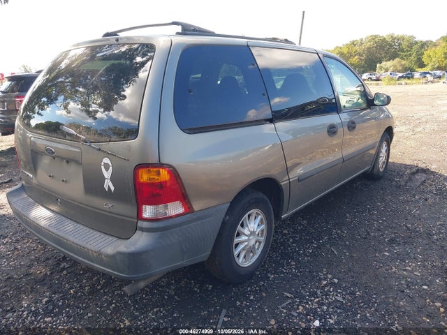 Продаж на аукціоні авто 1999 Ford Windstar Lx, vin: 2FMZA5149XBA35420, номер лоту: 46274999