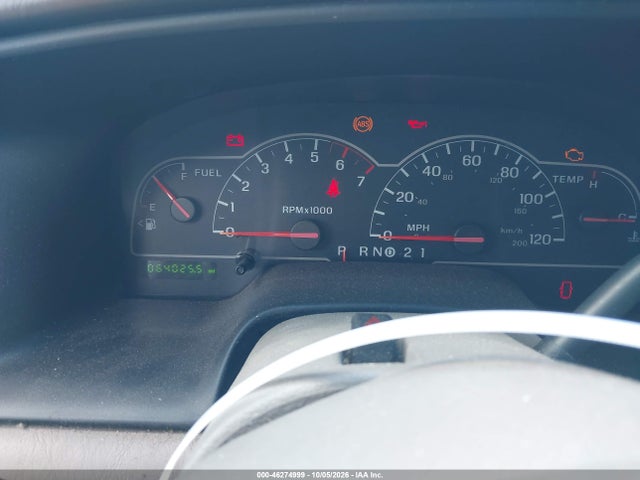 Продаж на аукціоні авто 1999 Ford Windstar Lx, vin: 2FMZA5149XBA35420, номер лоту: 46274999