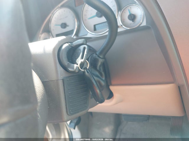 Продаж на аукціоні авто 2004 Buick Rendezvous Cx, vin: 3G5DB03734S596201, номер лоту: 46275000