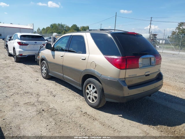 Продаж на аукціоні авто 2004 Buick Rendezvous Cx, vin: 3G5DB03734S596201, номер лоту: 46275000