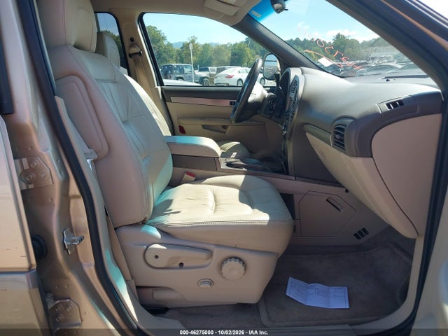 Продаж на аукціоні авто 2004 Buick Rendezvous Cx, vin: 3G5DB03734S596201, номер лоту: 46275000