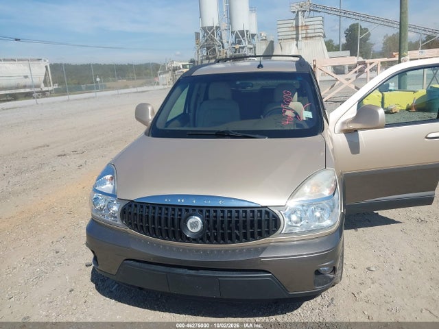 Продаж на аукціоні авто 2004 Buick Rendezvous Cx, vin: 3G5DB03734S596201, номер лоту: 46275000