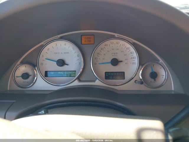 Продаж на аукціоні авто 2004 Buick Rendezvous Cx, vin: 3G5DB03734S596201, номер лоту: 46275000
