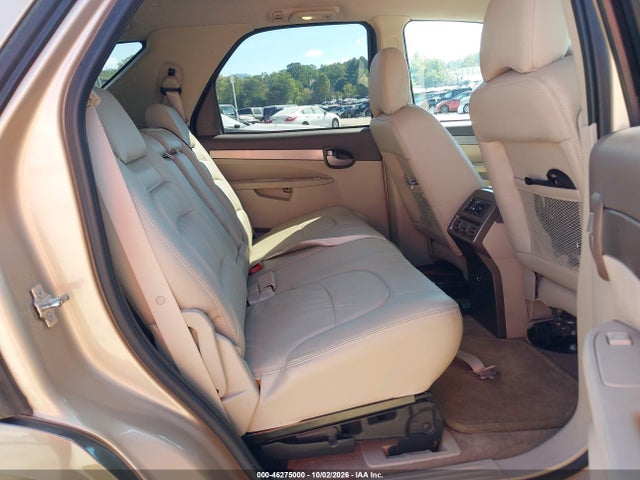 Продаж на аукціоні авто 2004 Buick Rendezvous Cx, vin: 3G5DB03734S596201, номер лоту: 46275000