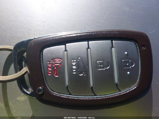 Aukcja sprzedaży 2016 Hyundai Sonata Hybrid Se, vin: KMHE24L1XGA040761, numer aukcji: 46275002