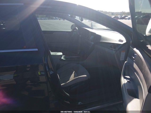 Aukcja sprzedaży 2016 Hyundai Sonata Hybrid Se, vin: KMHE24L1XGA040761, numer aukcji: 46275002