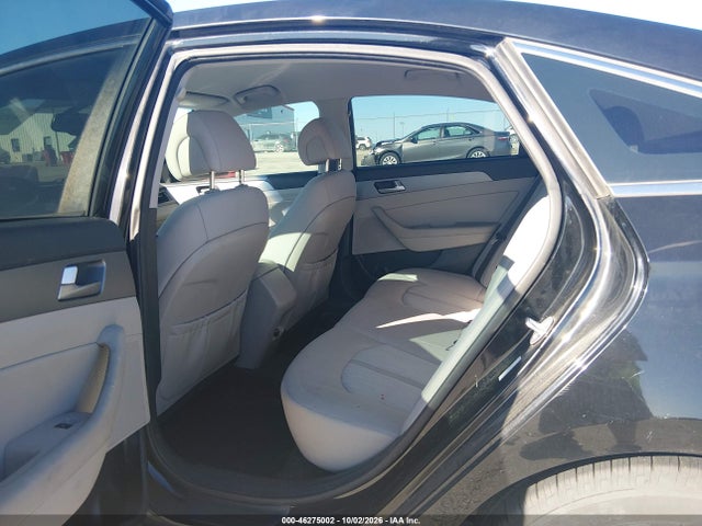 Aukcja sprzedaży 2016 Hyundai Sonata Hybrid Se, vin: KMHE24L1XGA040761, numer aukcji: 46275002