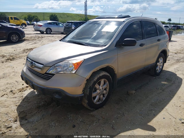 Aukcja sprzedaży 2007 Honda Cr-v Ex, vin: JHLRE385X7C062625, numer aukcji: 46275006